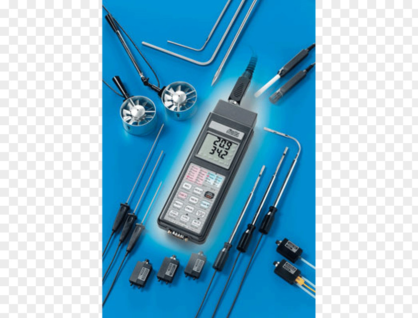 Funny Stress Level Meter Gauge Measurement Humidity Anemometer Sensor PNG