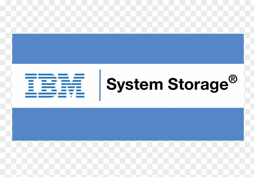 Ibm Logo IBM Storage Systems System X PNG