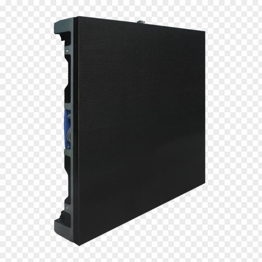 Installation LED Display Video Wall Computer Monitors Light-emitting Diode PNG