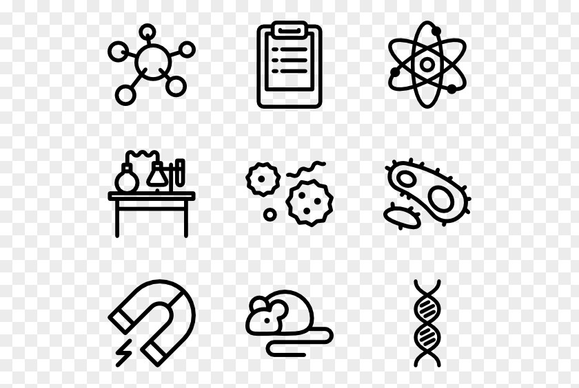 Laboratory Drawing Clip Art PNG