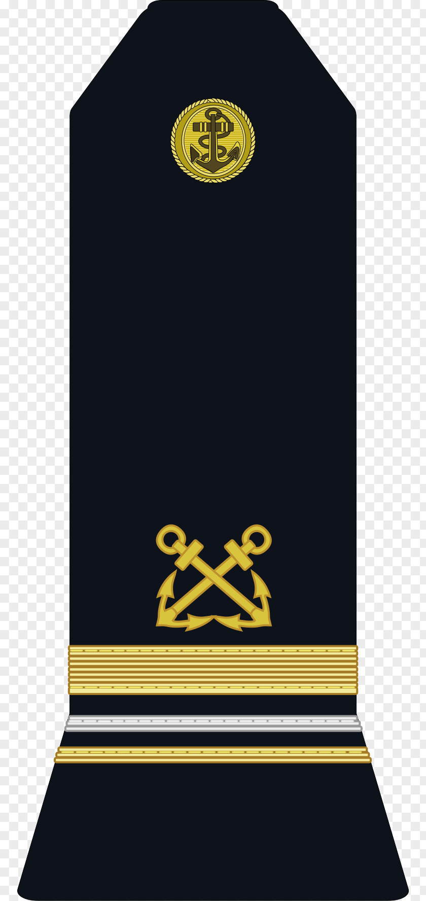 Lieutenant French Navy Military Rank Colonel PNG