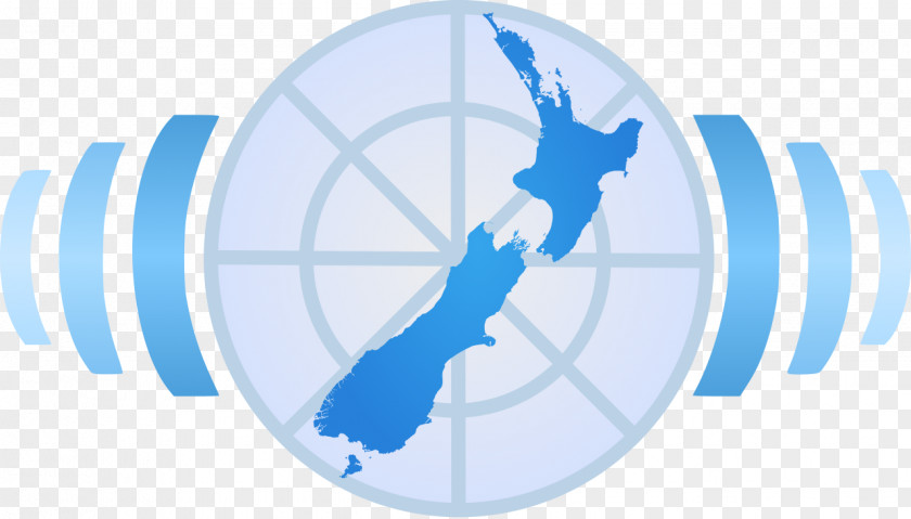 Map New Zealand Clip Art PNG