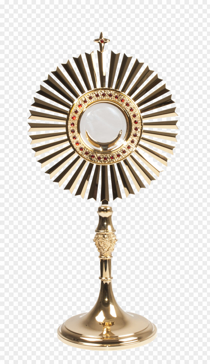 Monstrance Veil Chasuble Tulle Stole PNG