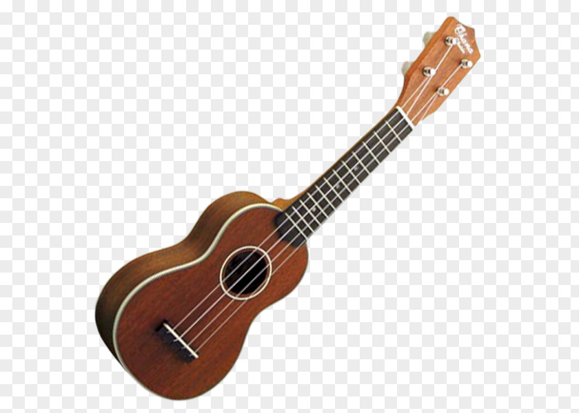 Musical Instruments Kala Makala MK-SD Dolphin Soprano Ukulele Guitar PNG