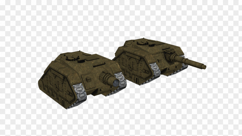 Russ Tank Destroyer Warhammer 40,000 Mod DB PNG