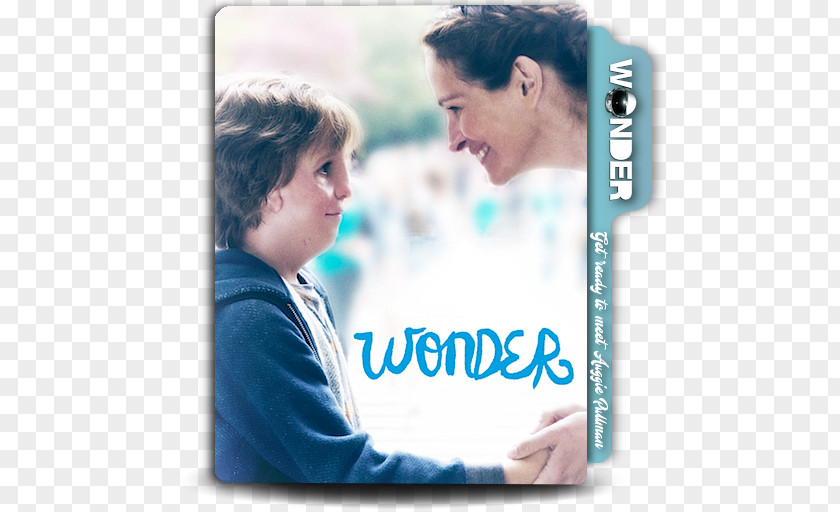 Stephen Chbosky Wonder Woman Film Julia Roberts PNG