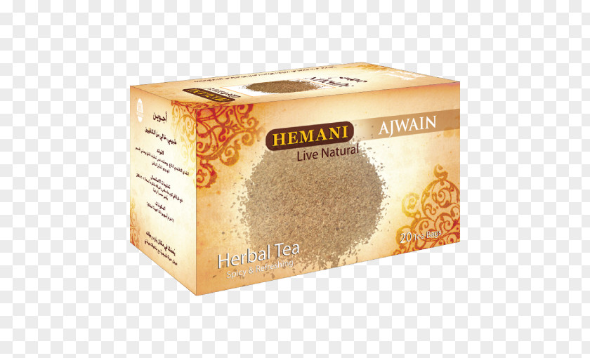 Tea Herbal Ajwain Indian Cuisine PNG