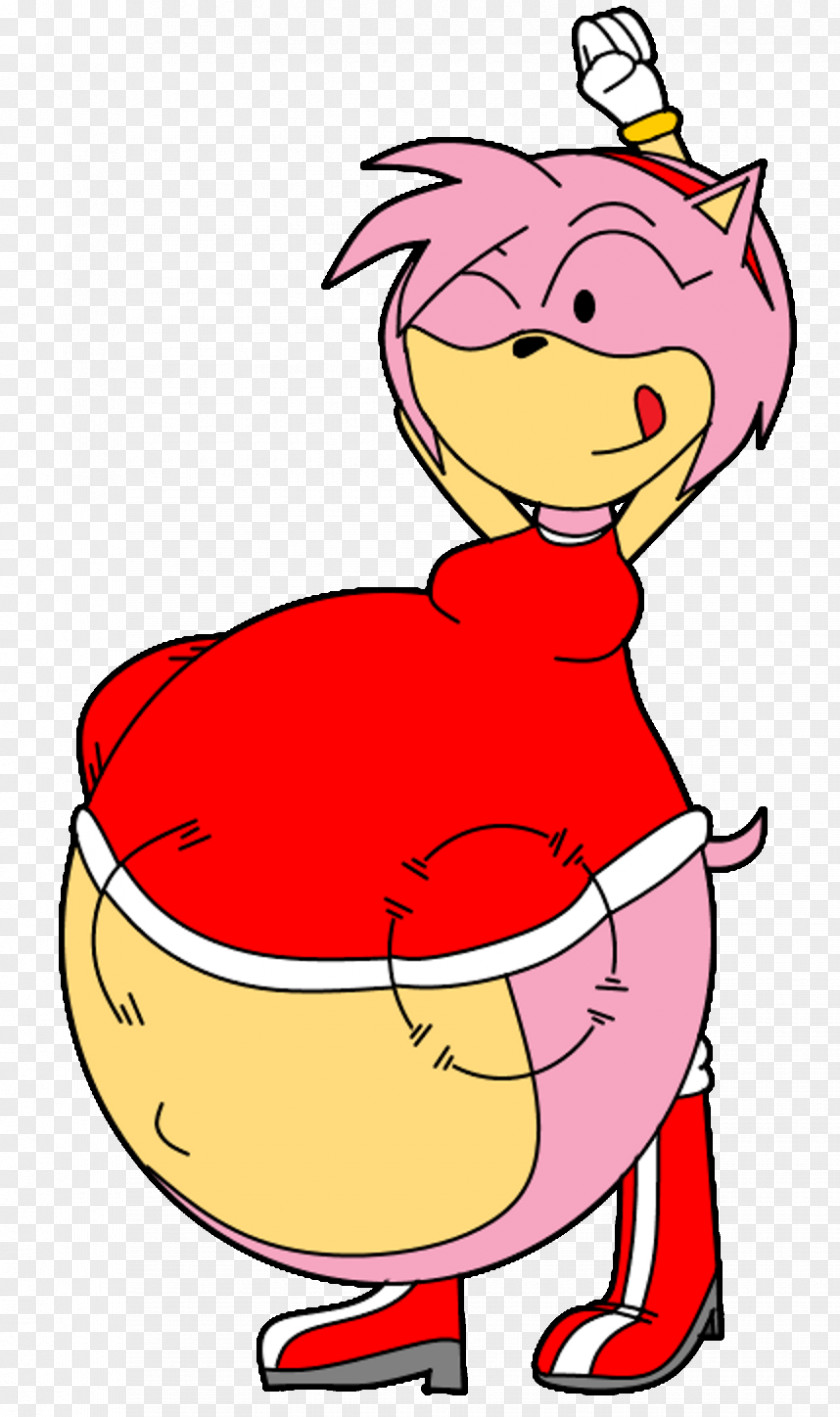 The Pregnant Woman Can Enjoy Gourmet Amy Rose DeviantArt Boy Character PNG