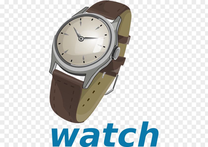 Watch Cliparts Apple Series 3 Clip Art PNG