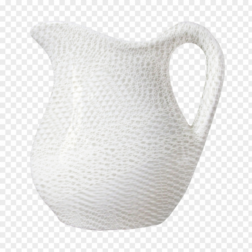 White Texture Container Papillon Dog Jug PNG