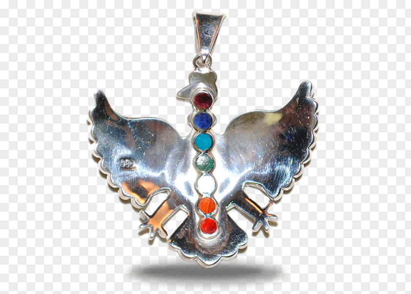 12 Chakra Pendants Locket Charms & Jewellery Gemstone Necklace PNG