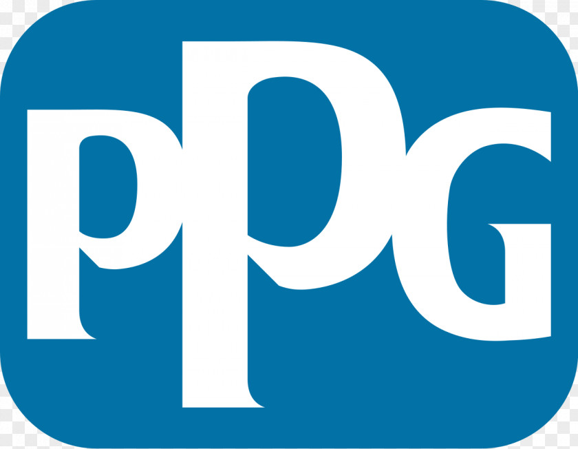 8 PPG Industries Logo Coating PNG