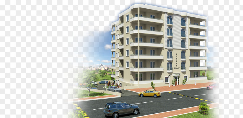 Apartment Dundar Insaat Building Architectural Engineering Project PNG