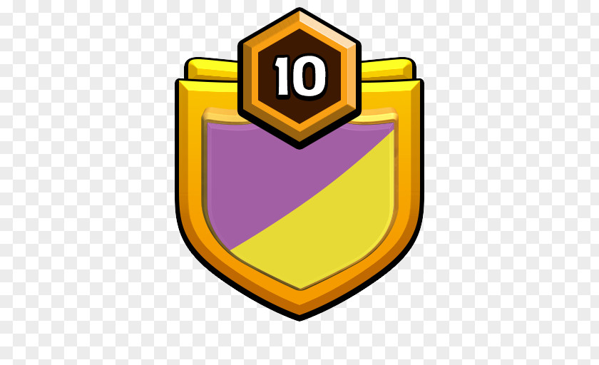 Clash Of Clans Royale Video Games Logo PNG