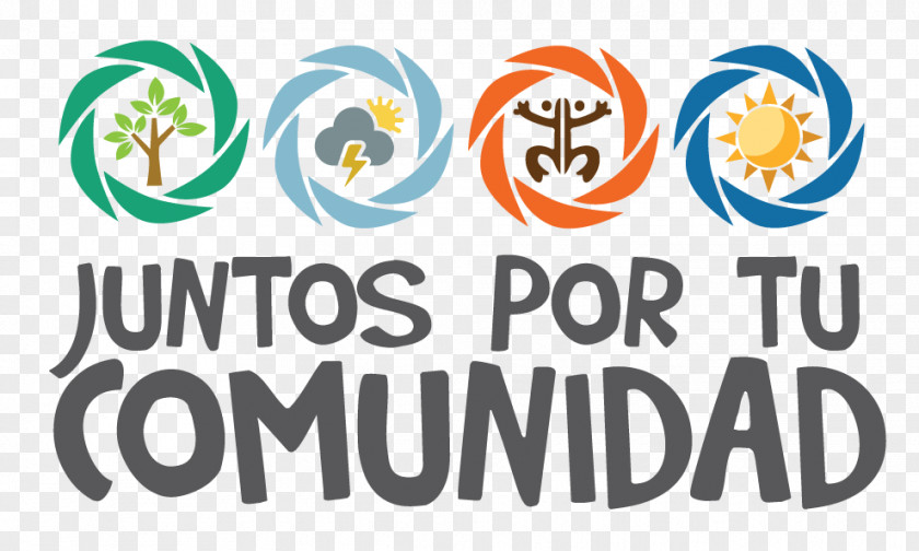 Comunidad Logo Brand Font PNG