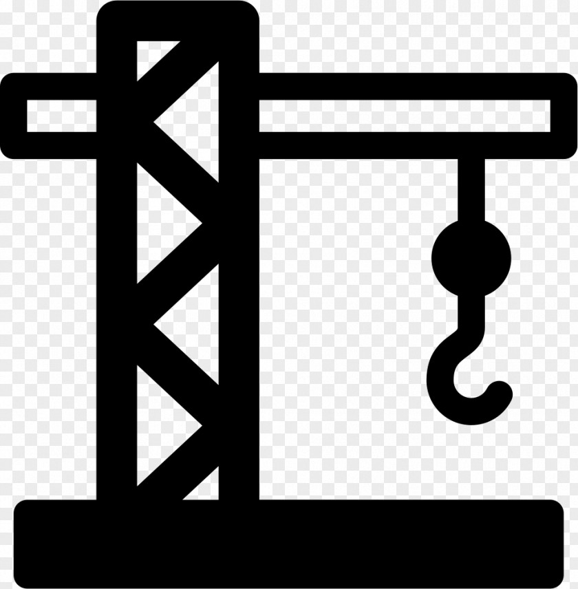 Crane Clip Art Construction PNG