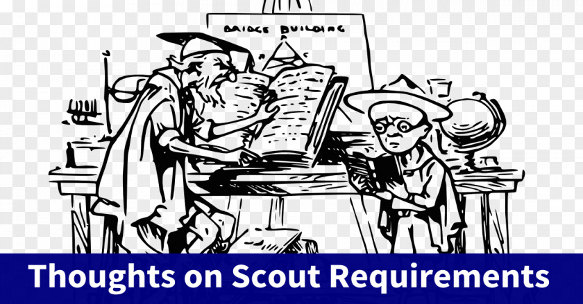 Double Dipper Scouting For Boys Aids To Scoutmastership Boy Scouts Of America Court Honor PNG