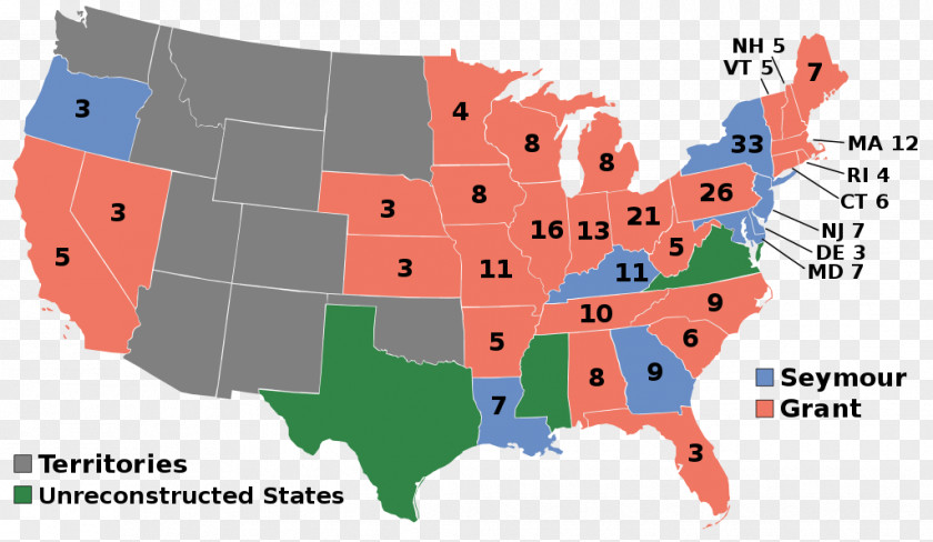 Election Of 1800 United States Presidential Election, 1868 America 1932 President The PNG