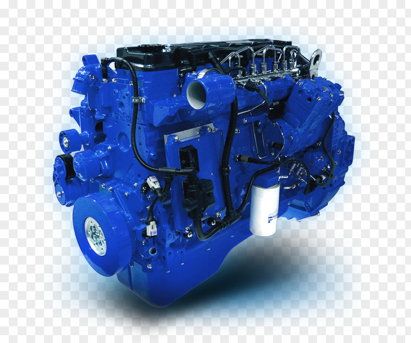 Engine Ford Cargo Motor Company Cummins PNG