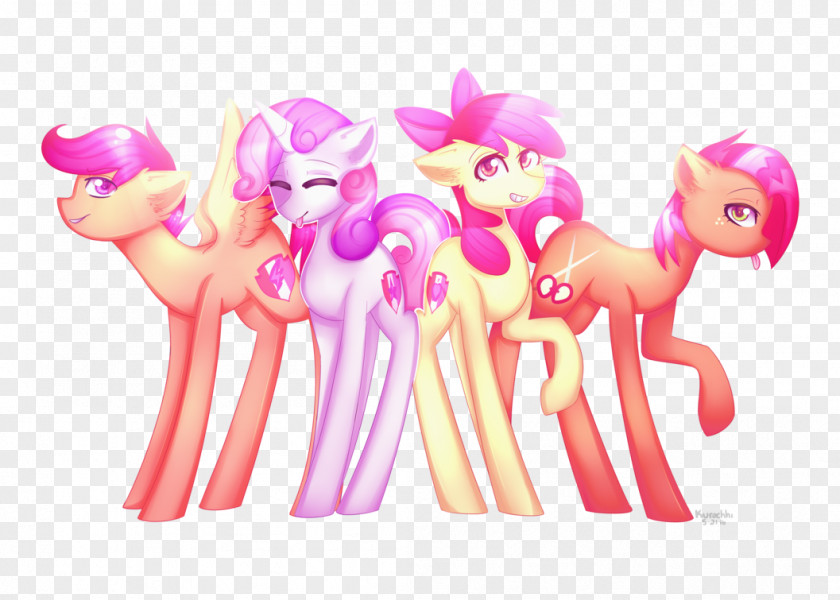 My Little Pony: Equestria Girls Cutie Mark Crusaders DeviantArt Fan Art PNG