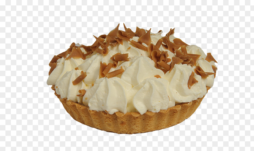 Pie Ice Cream Banoffee Cheesecake PNG