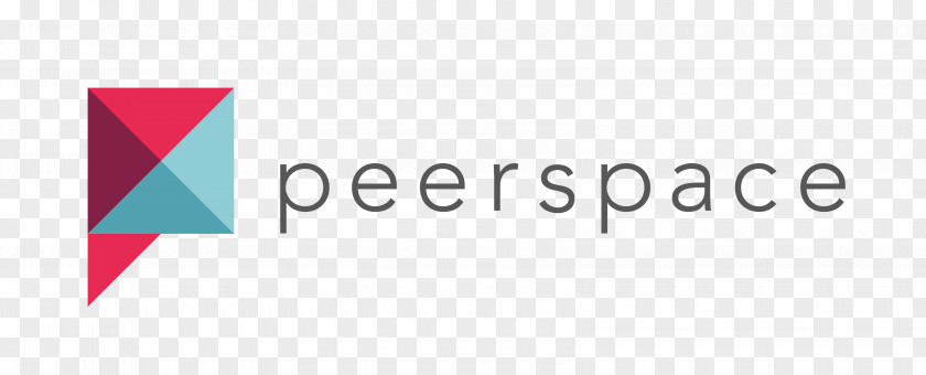 Quilted Peerspace Wedding Logo Culver City PNG