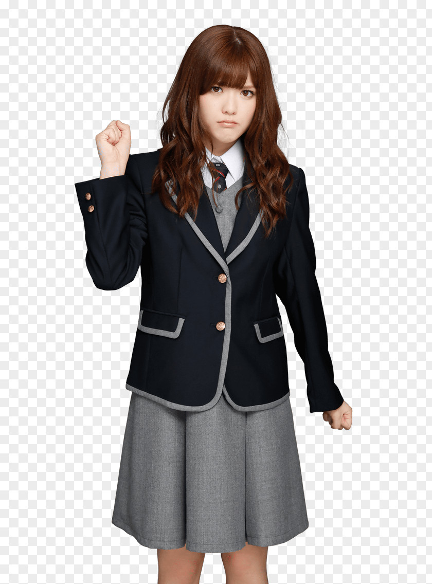 School Blazer Uniform Sleeve Tuxedo M. PNG