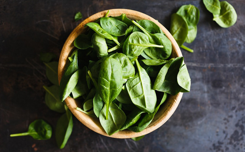 Spinach Nutrient Nutrition Food Vitamin PNG