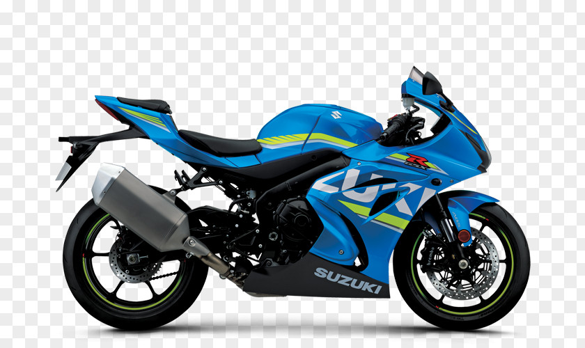 Suzuki GSX-R1000 EICMA GSX-R Series Motorcycle PNG