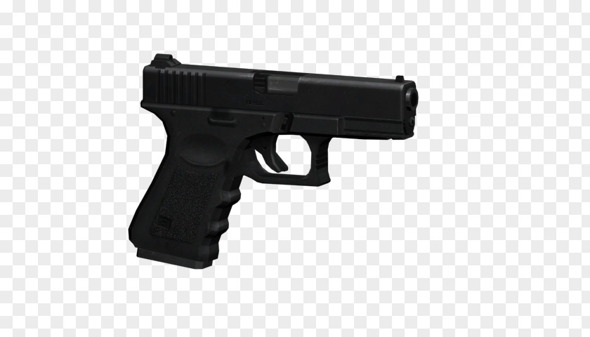 Weapon GLOCK 17 Red Dot Sight Glock Ges.m.b.H. PNG