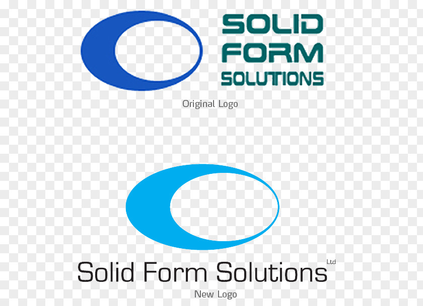 Design Brand Logo Solid PNG