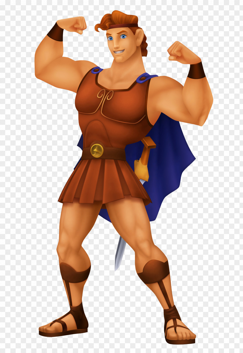 Disney's Hercules Hades Zeus Heracles PNG