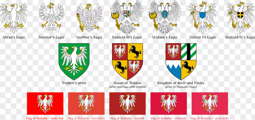 Eagle Heraldry The Witcher 2: Assassins Of Kings Geralt Rivia 3: Wild Hunt Coat Arms PNG