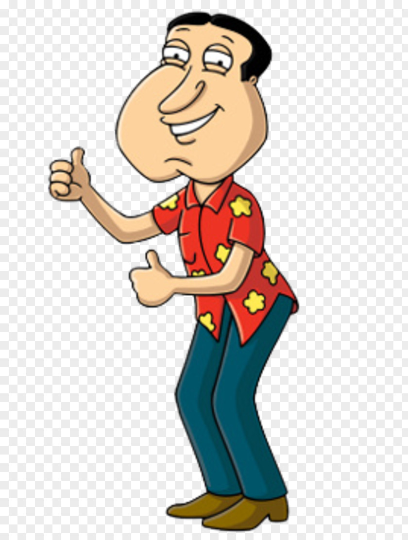 Family Guy Glenn Quagmire Peter Griffin Lois Stewie Brian PNG