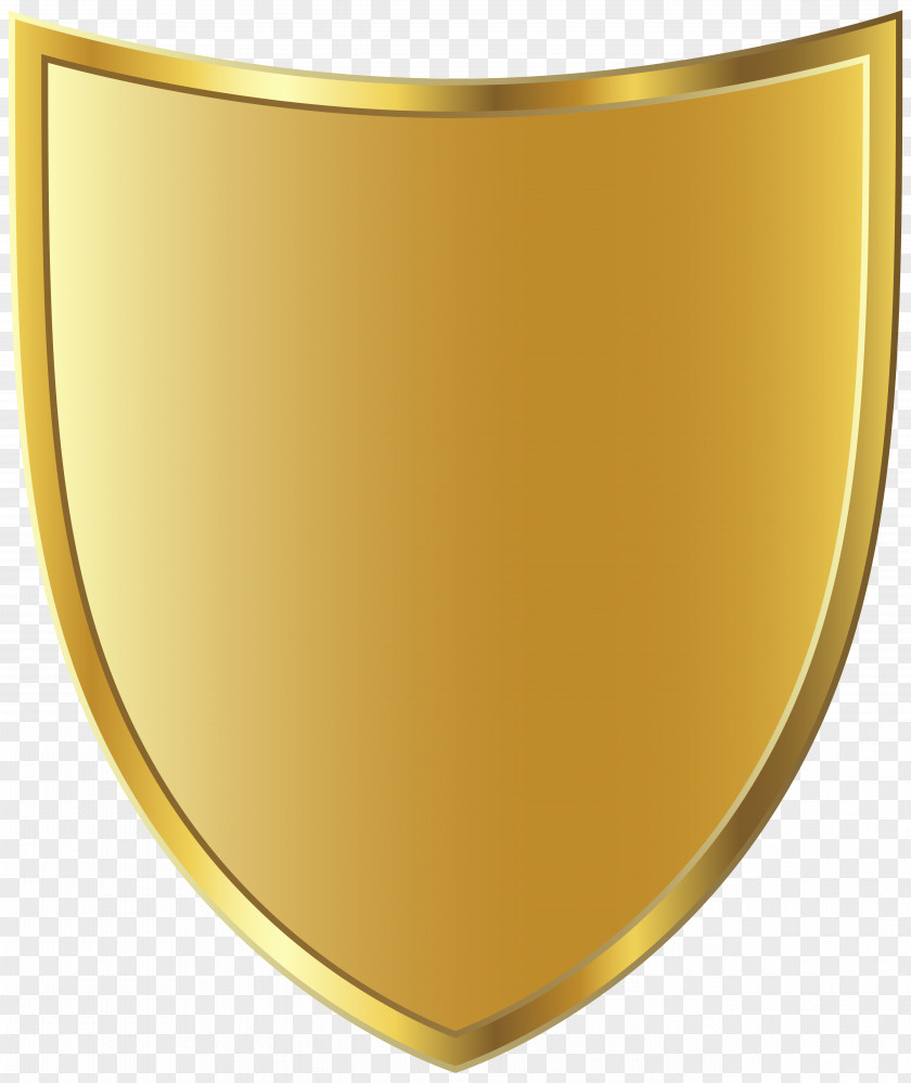 Golden Badge Template Image Yellow Font Angle Design PNG