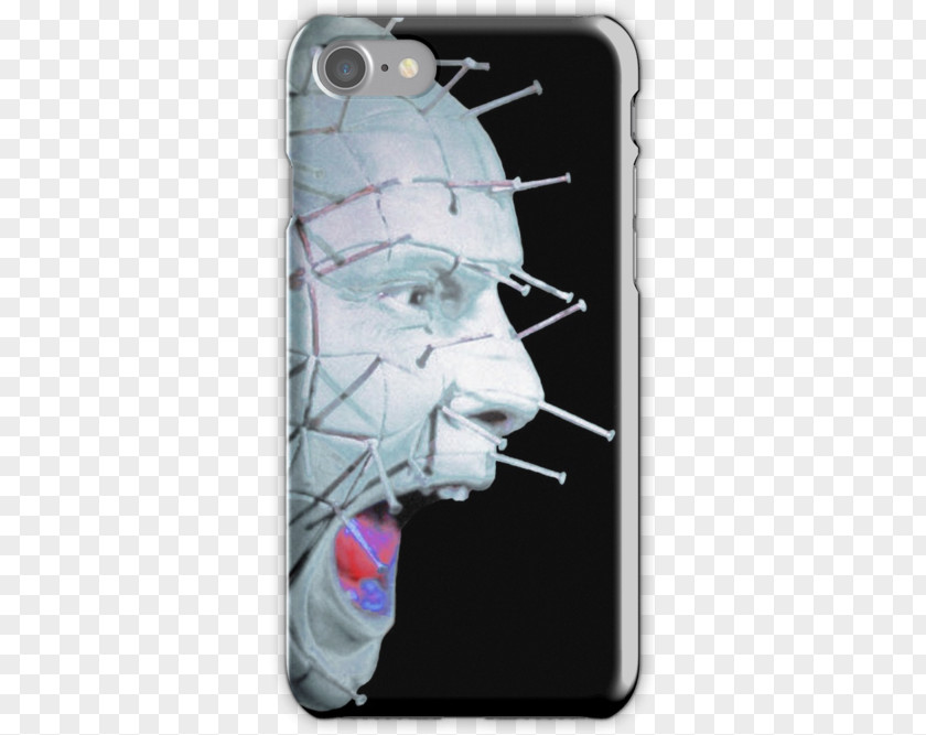 Hellraiser Pinhead Freddy Krueger Scream Cenobite PNG