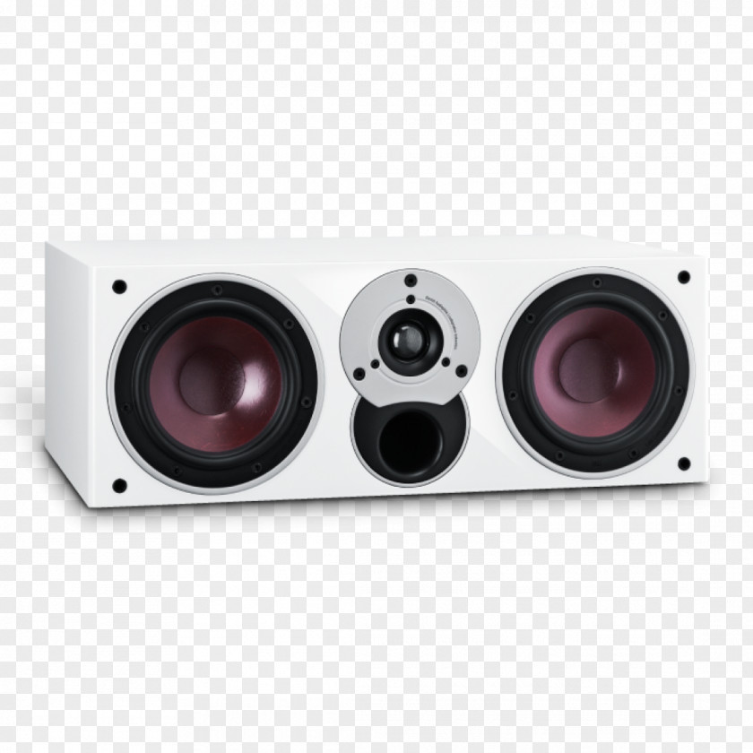 Hifi Speaker Danish Audiophile Loudspeaker Industries Center Channel DALI ZENSOR VOKAL Sound PNG