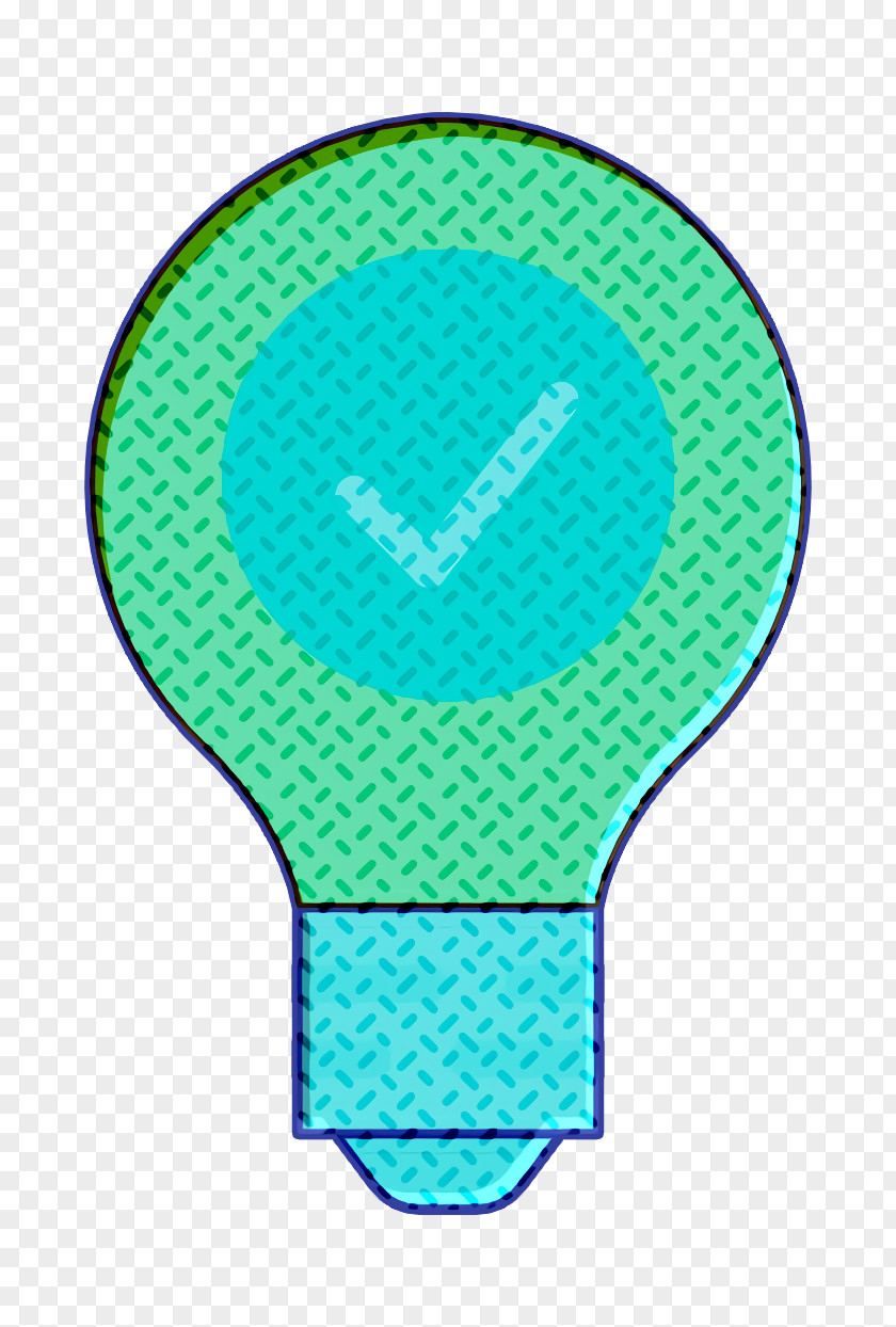 Idea Icon Light Bulb Constructions PNG