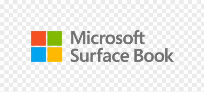 Microsoft Surface Hub Studio Logo Book PNG