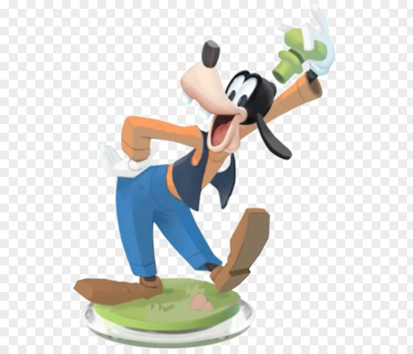 Oswald The Lucky Rabbit Disney Infinity 3.0 Goofy Mickey Mouse Donald Duck Minnie PNG