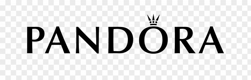 Pandora Jewellery Oxford Street Shopping Centre Logo PNG
