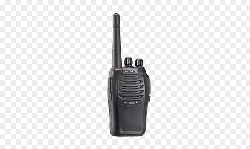 Radio Walkie-talkie Motorola Two-way Wireless PNG