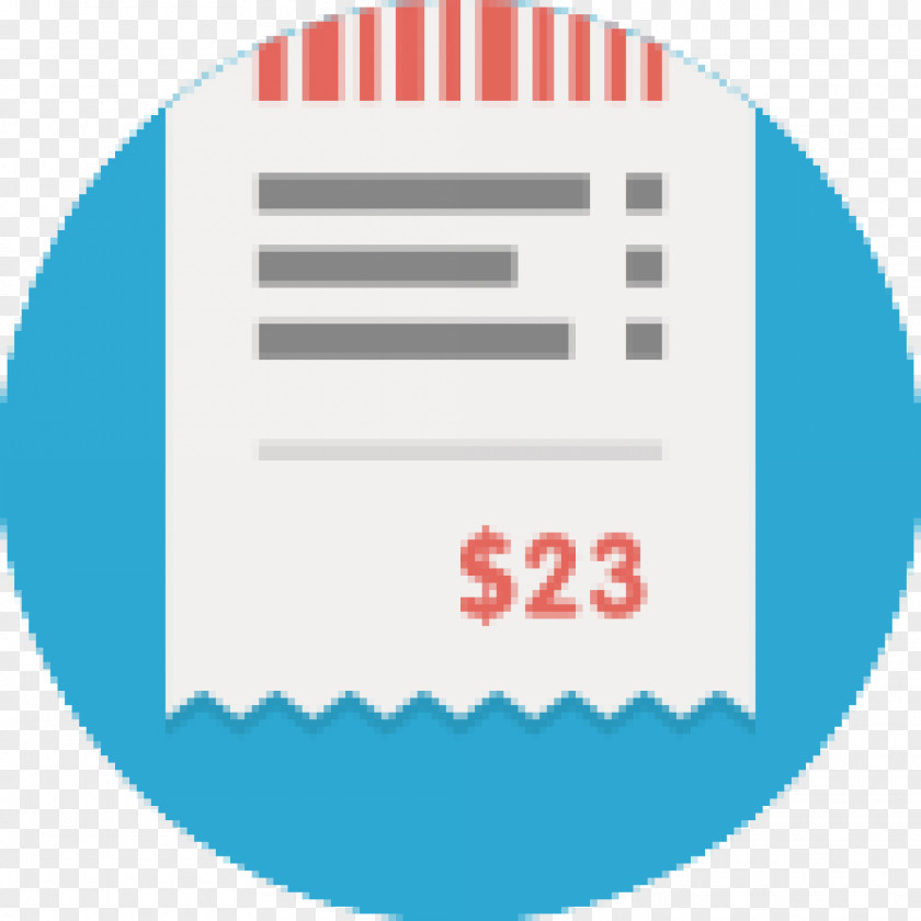 Receipt Invoice Payment PNG