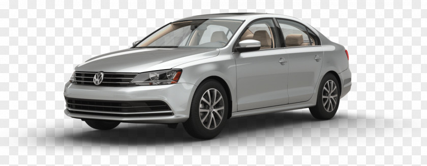 Volkswagen Jetta Compact Car Group PNG