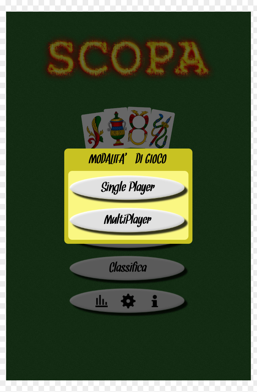 Android Scopa A 15 Game Escoba PNG
