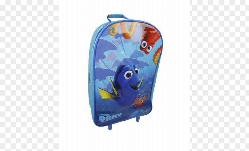Bag Dory Walt Disney Pictures Backpack Blue PNG