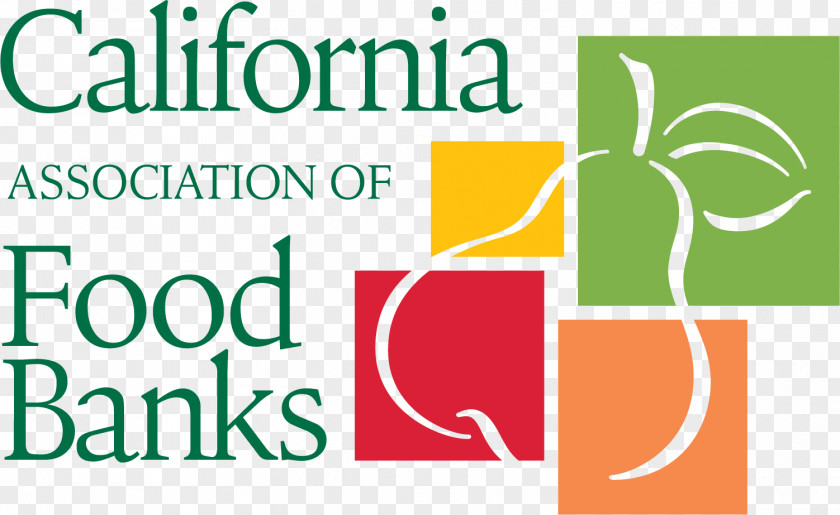 California Association Of Food Banks Ludlow Media Community Bank PNG