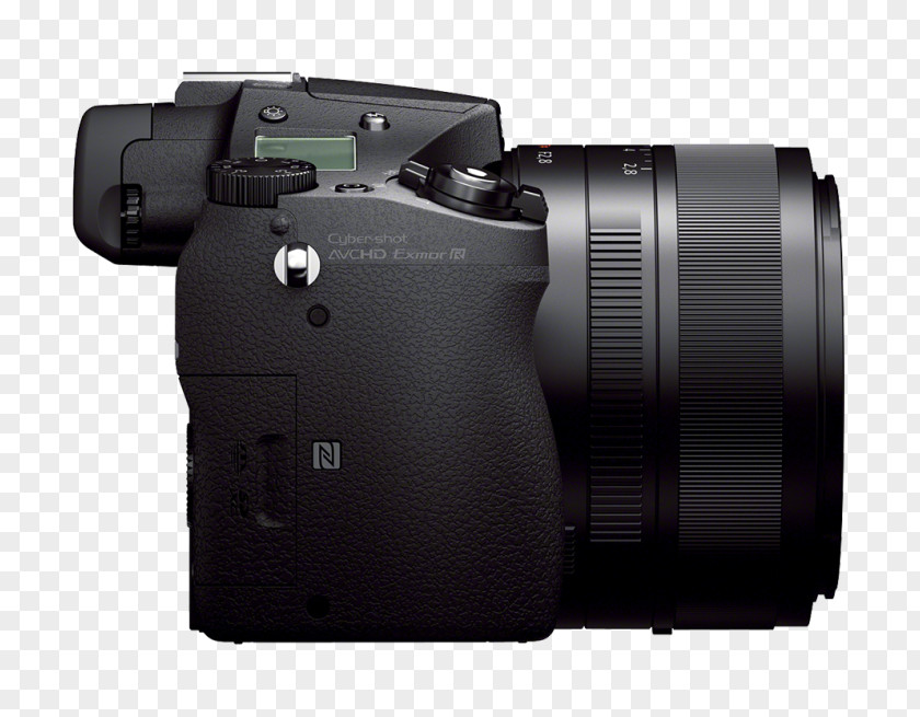 Camera Sony Cyber-shot DSC-RX10 III Point-and-shoot 索尼 PNG