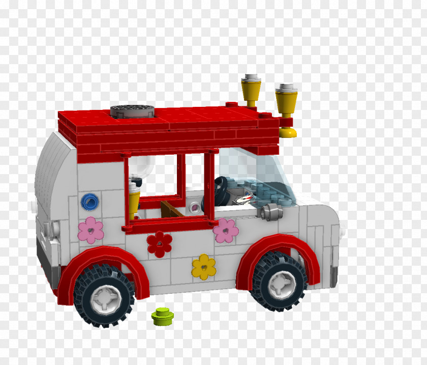 Car LEGO Motor Vehicle Emergency Toy Block PNG