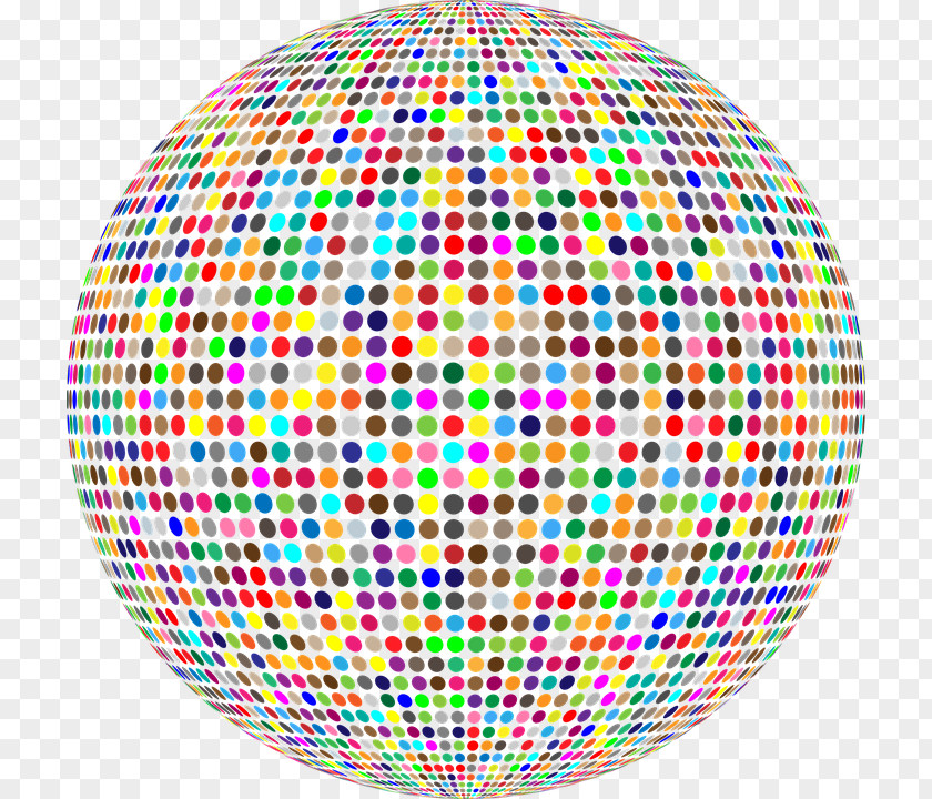 Circle With Line Through It Sphere Clip Art Image Pixel PNG
